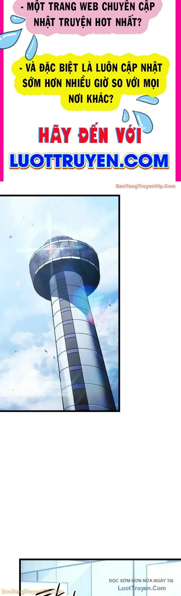 Solo Leveling Ragnarok Chap 61 - Next Chap 62