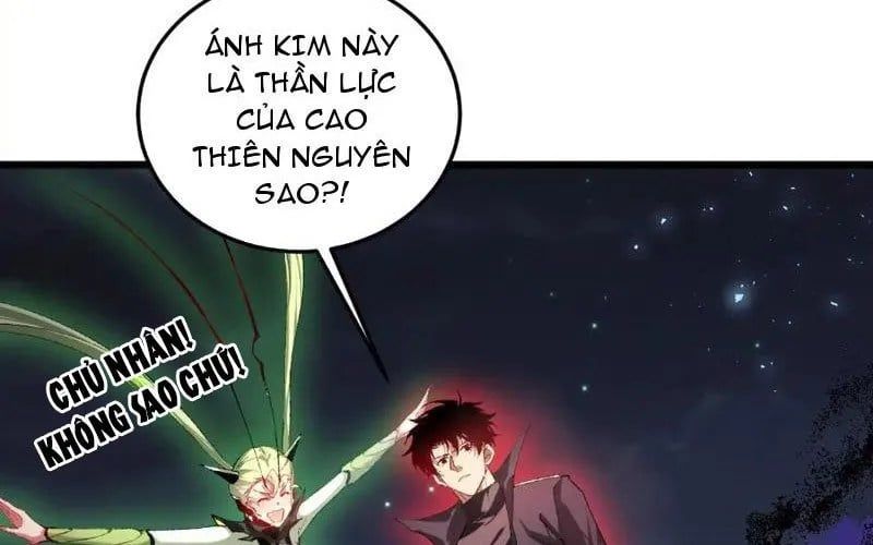Ta Là Chúa Tể Trùng Độc Chap 88 - Next Chap 89