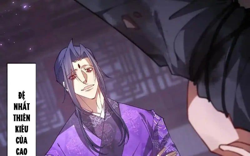 Ta Là Chúa Tể Trùng Độc Chap 88 - Next Chap 89