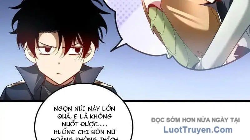 Ta Là Chúa Tể Trùng Độc Chap 88 - Next Chap 89