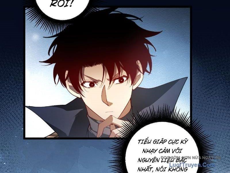 Ta Là Chúa Tể Trùng Độc Chap 89 - Next Chap 90