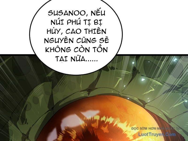 Ta Là Chúa Tể Trùng Độc Chap 89 - Next Chap 90