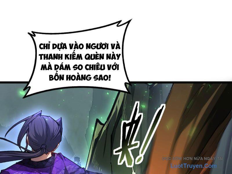 Ta Là Chúa Tể Trùng Độc Chap 90 - Next Chap 91