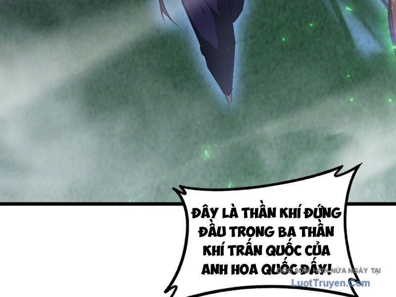 Ta Là Chúa Tể Trùng Độc Chap 90 - Next Chap 91