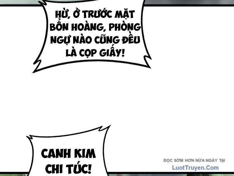 Ta Là Chúa Tể Trùng Độc Chap 90 - Next Chap 91