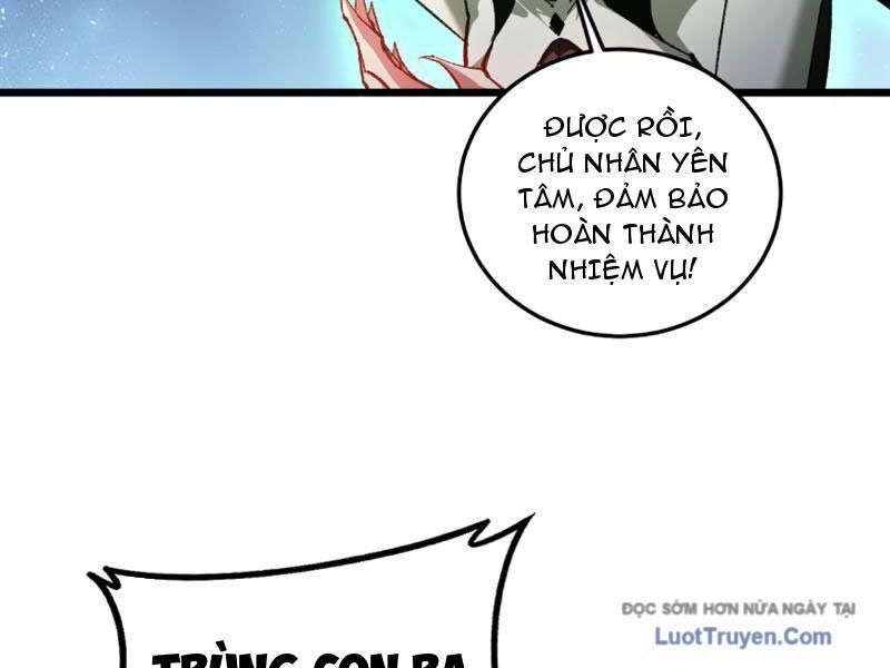 Ta Là Chúa Tể Trùng Độc Chap 90 - Next Chap 91