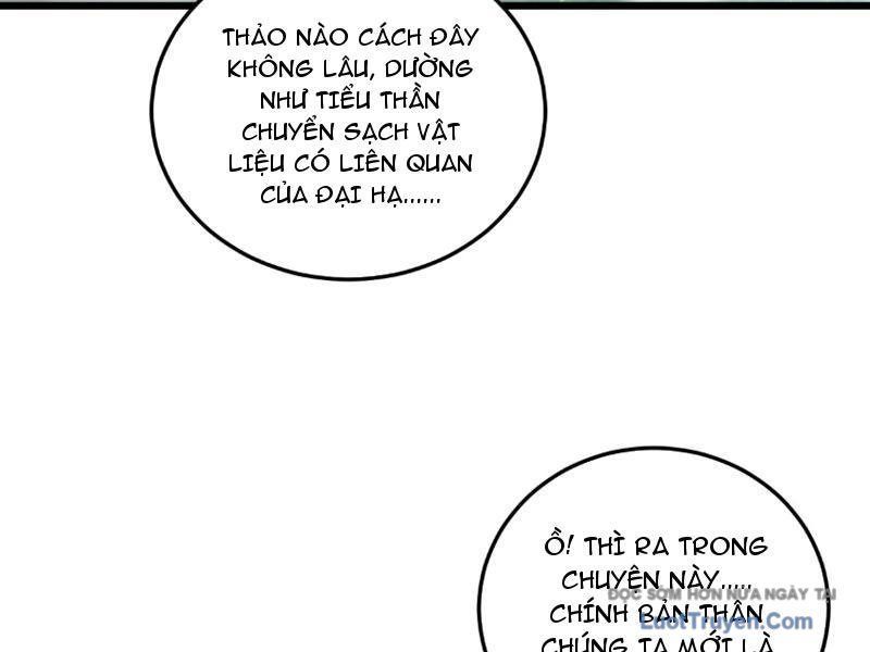 Ta Là Chúa Tể Trùng Độc Chap 90 - Next Chap 91