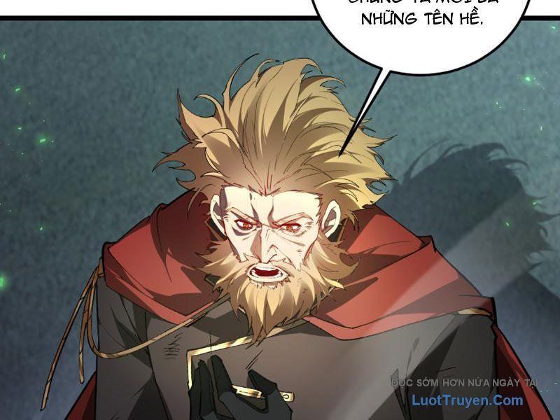 Ta Là Chúa Tể Trùng Độc Chap 90 - Next Chap 91