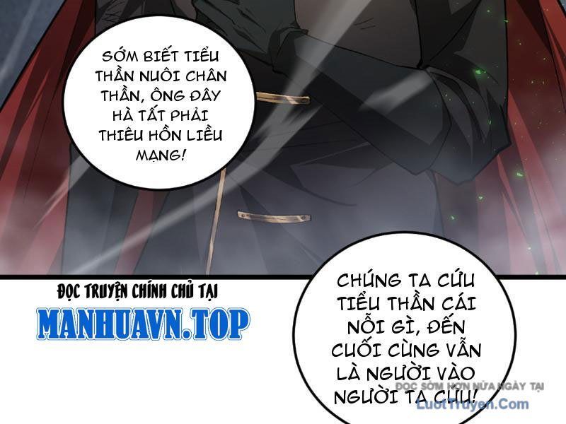 Ta Là Chúa Tể Trùng Độc Chap 90 - Next Chap 91