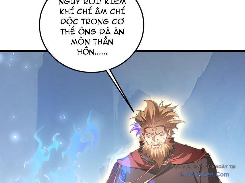 Ta Là Chúa Tể Trùng Độc Chap 90 - Next Chap 91