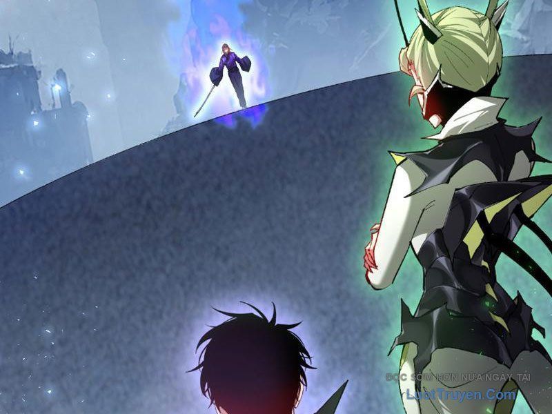 Ta Là Chúa Tể Trùng Độc Chap 90 - Next Chap 91