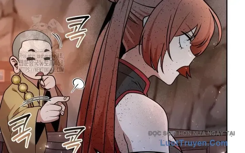 Hoạn Quan Hồi Quy: Tróc Phong Truy Nguyệt Chap 57 - Next Chap 58