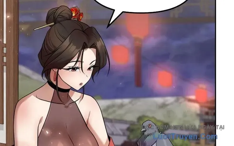 Hoạn Quan Hồi Quy: Tróc Phong Truy Nguyệt Chap 57 - Next Chap 58