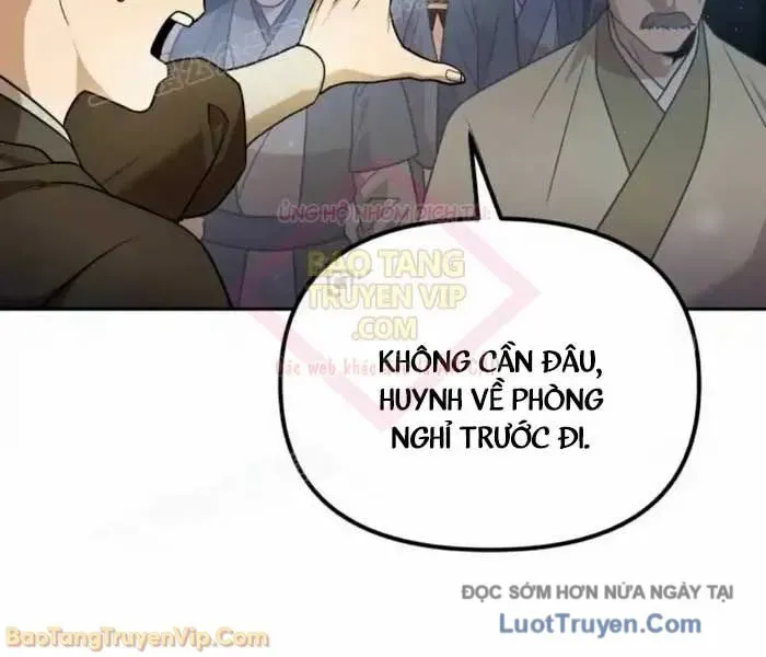 Hoạn Quan Hồi Quy: Tróc Phong Truy Nguyệt Chap 58 - Next Chap 59