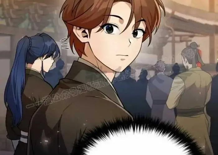 Hoạn Quan Hồi Quy: Tróc Phong Truy Nguyệt Chap 58 - Next Chap 59