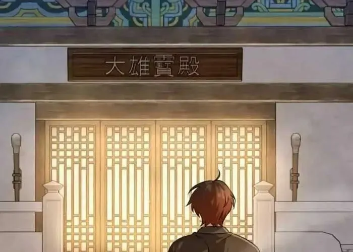 Hoạn Quan Hồi Quy: Tróc Phong Truy Nguyệt Chap 58 - Next Chap 59