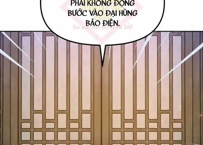 Hoạn Quan Hồi Quy: Tróc Phong Truy Nguyệt Chap 58 - Next Chap 59