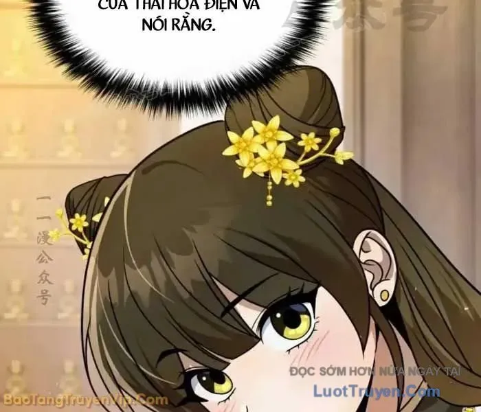 Hoạn Quan Hồi Quy: Tróc Phong Truy Nguyệt Chap 58 - Next Chap 59