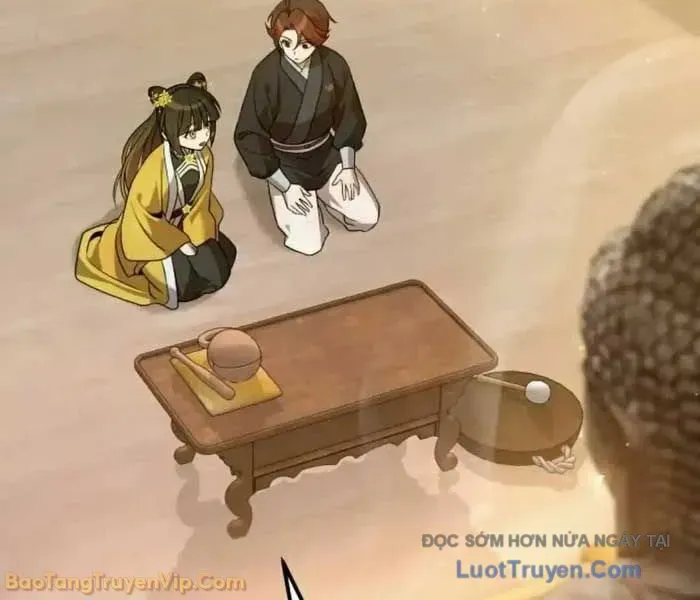 Hoạn Quan Hồi Quy: Tróc Phong Truy Nguyệt Chap 58 - Next Chap 59