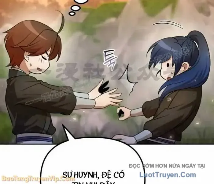 Hoạn Quan Hồi Quy: Tróc Phong Truy Nguyệt Chap 58 - Next Chap 59