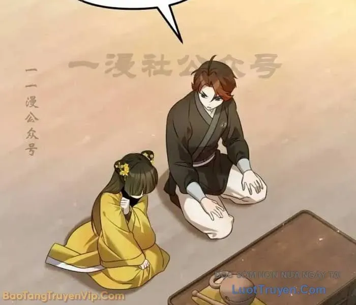 Hoạn Quan Hồi Quy: Tróc Phong Truy Nguyệt Chap 58 - Next Chap 59