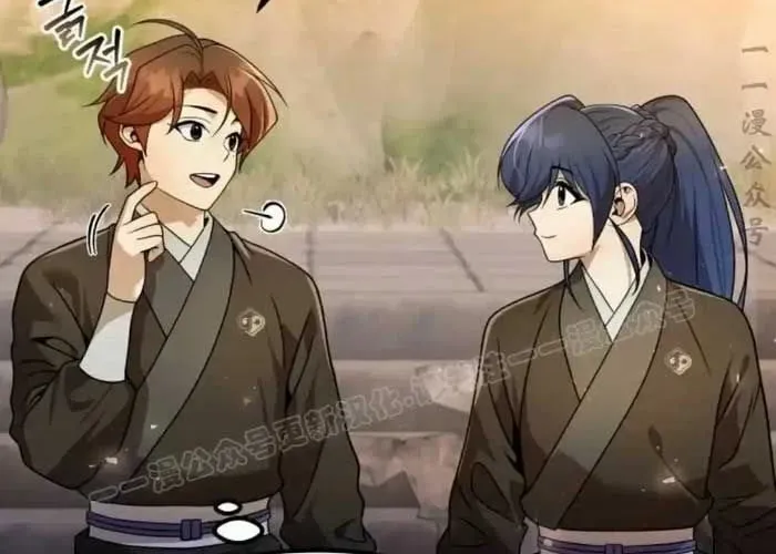 Hoạn Quan Hồi Quy: Tróc Phong Truy Nguyệt Chap 58 - Next Chap 59