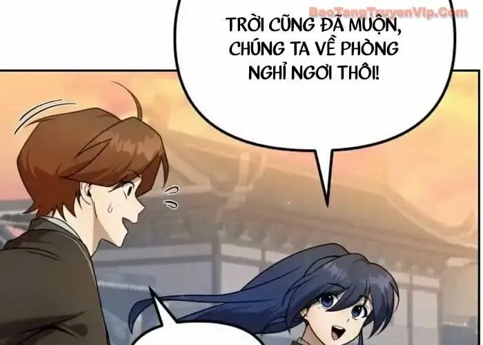 Hoạn Quan Hồi Quy: Tróc Phong Truy Nguyệt Chap 58 - Next Chap 59