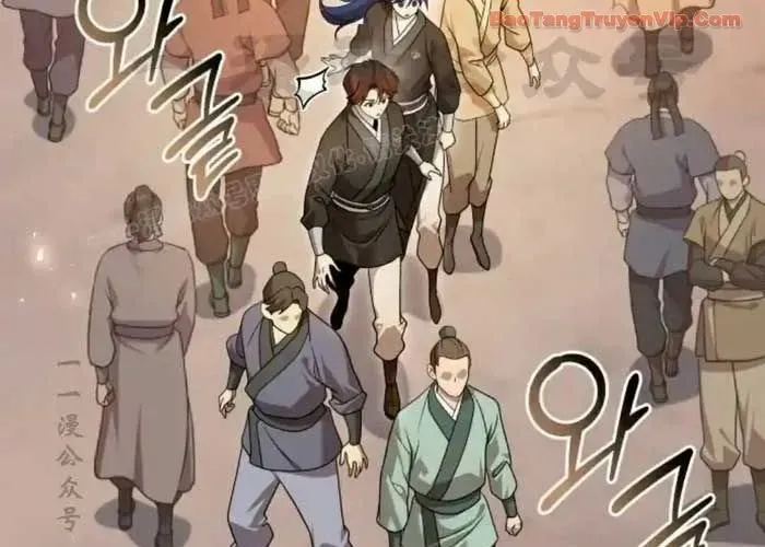 Hoạn Quan Hồi Quy: Tróc Phong Truy Nguyệt Chap 58 - Next Chap 59