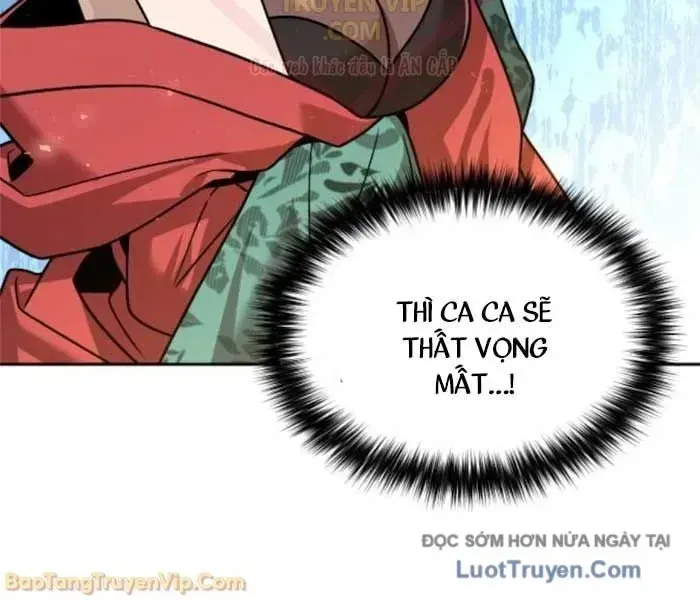 Hoạn Quan Hồi Quy: Tróc Phong Truy Nguyệt Chap 59 - Next Chap 60