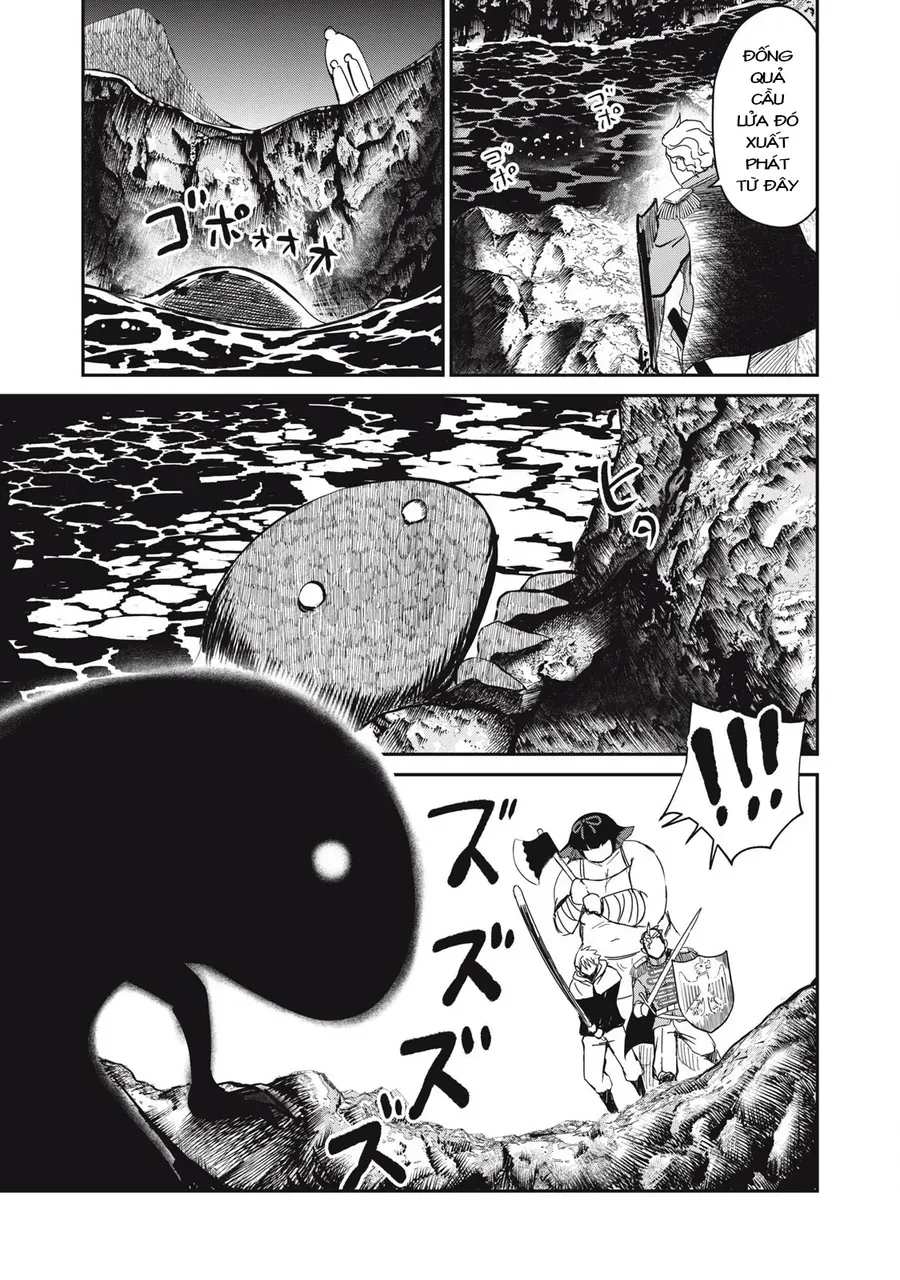 Isekai Koushoku Musou Roku ~Isekai Tensei No Chie To Chikara O, Tada Hitasura ✕✕✕✕ Suru Tame Ni Tsukau~ Chap 37 - Next Chap 38