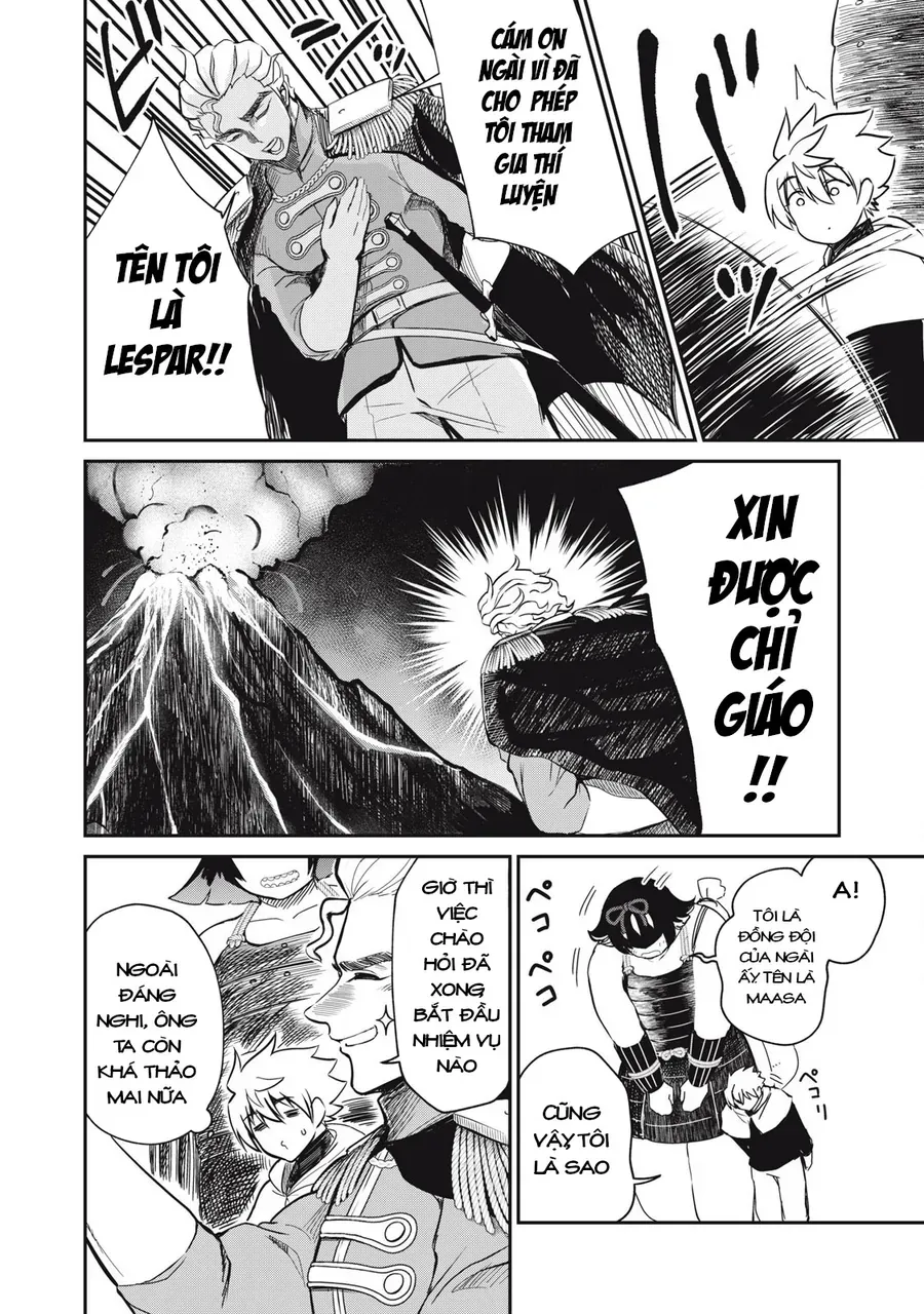 Isekai Koushoku Musou Roku ~Isekai Tensei No Chie To Chikara O, Tada Hitasura ✕✕✕✕ Suru Tame Ni Tsukau~ Chap 37 - Next Chap 38