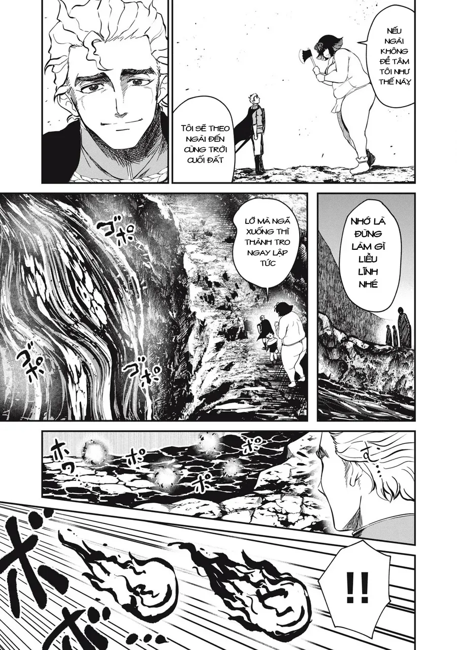 Isekai Koushoku Musou Roku ~Isekai Tensei No Chie To Chikara O, Tada Hitasura ✕✕✕✕ Suru Tame Ni Tsukau~ Chap 37 - Next Chap 38