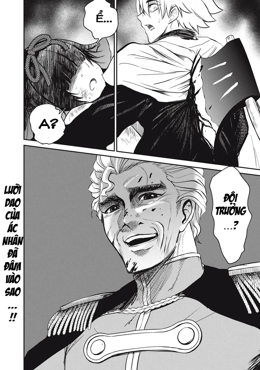 Isekai Koushoku Musou Roku ~Isekai Tensei No Chie To Chikara O, Tada Hitasura ✕✕✕✕ Suru Tame Ni Tsukau~ Chap 37 - Next Chap 38