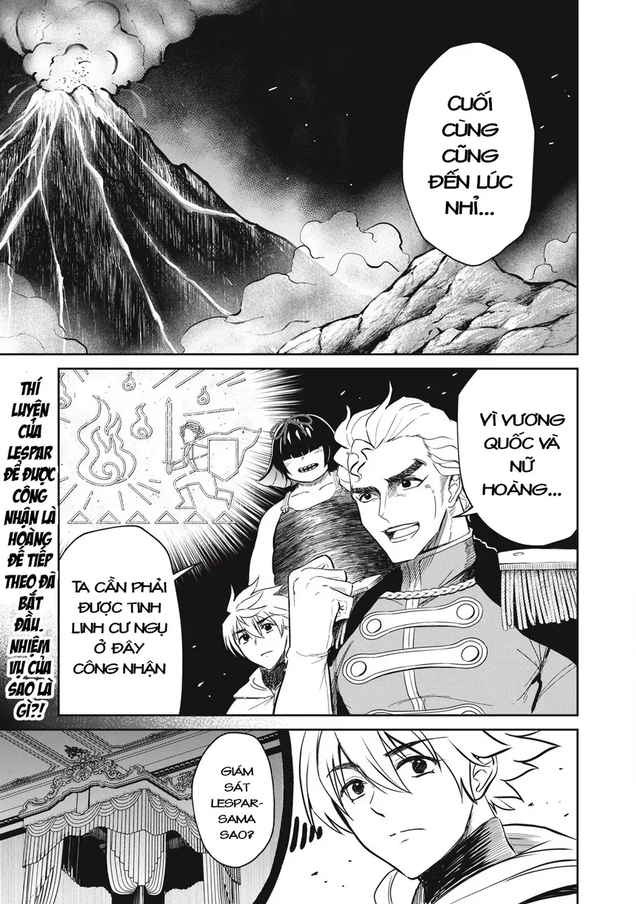 Isekai Koushoku Musou Roku ~Isekai Tensei No Chie To Chikara O, Tada Hitasura ✕✕✕✕ Suru Tame Ni Tsukau~ Chap 37 - Next Chap 38