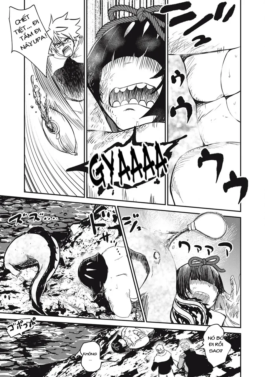 Isekai Koushoku Musou Roku ~Isekai Tensei No Chie To Chikara O, Tada Hitasura ✕✕✕✕ Suru Tame Ni Tsukau~ Chap 37 - Next Chap 38