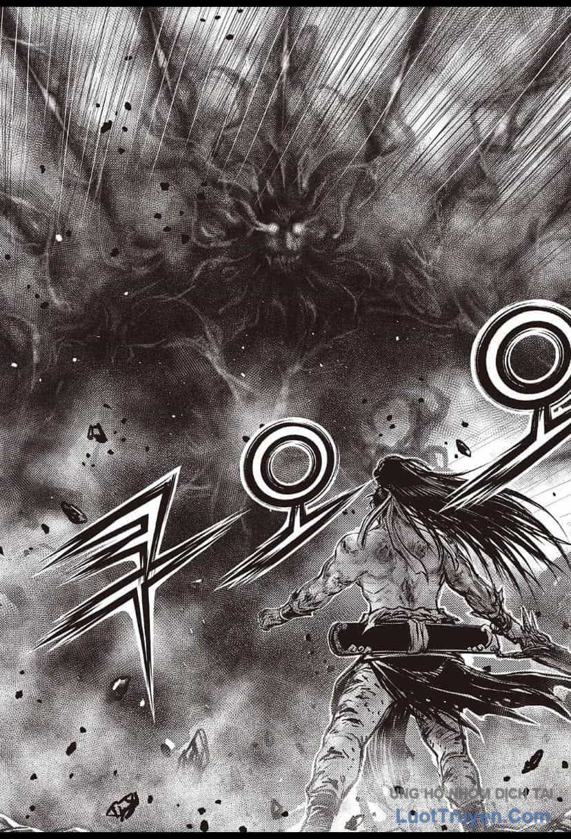 Hiệp Khách Giang Hồ Chap 710 - Next Chap 711