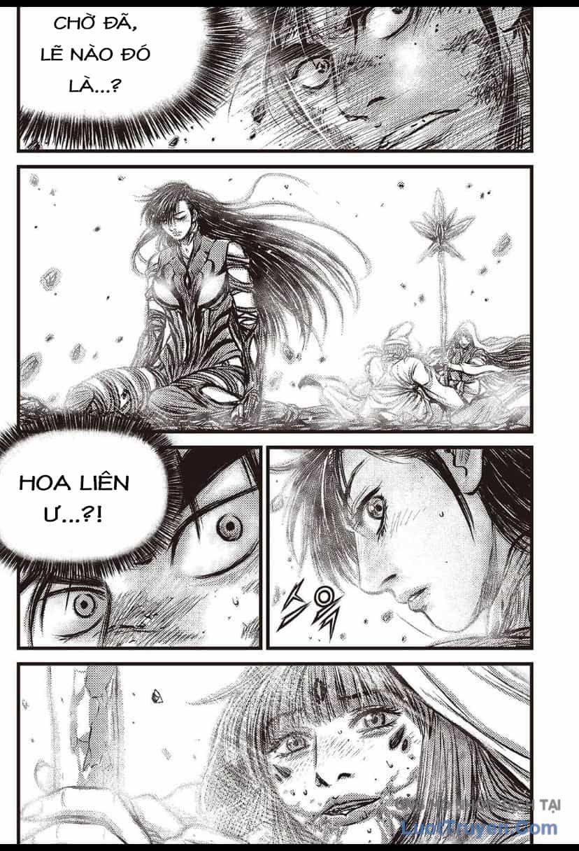 Hiệp Khách Giang Hồ Chap 710 - Next Chap 711