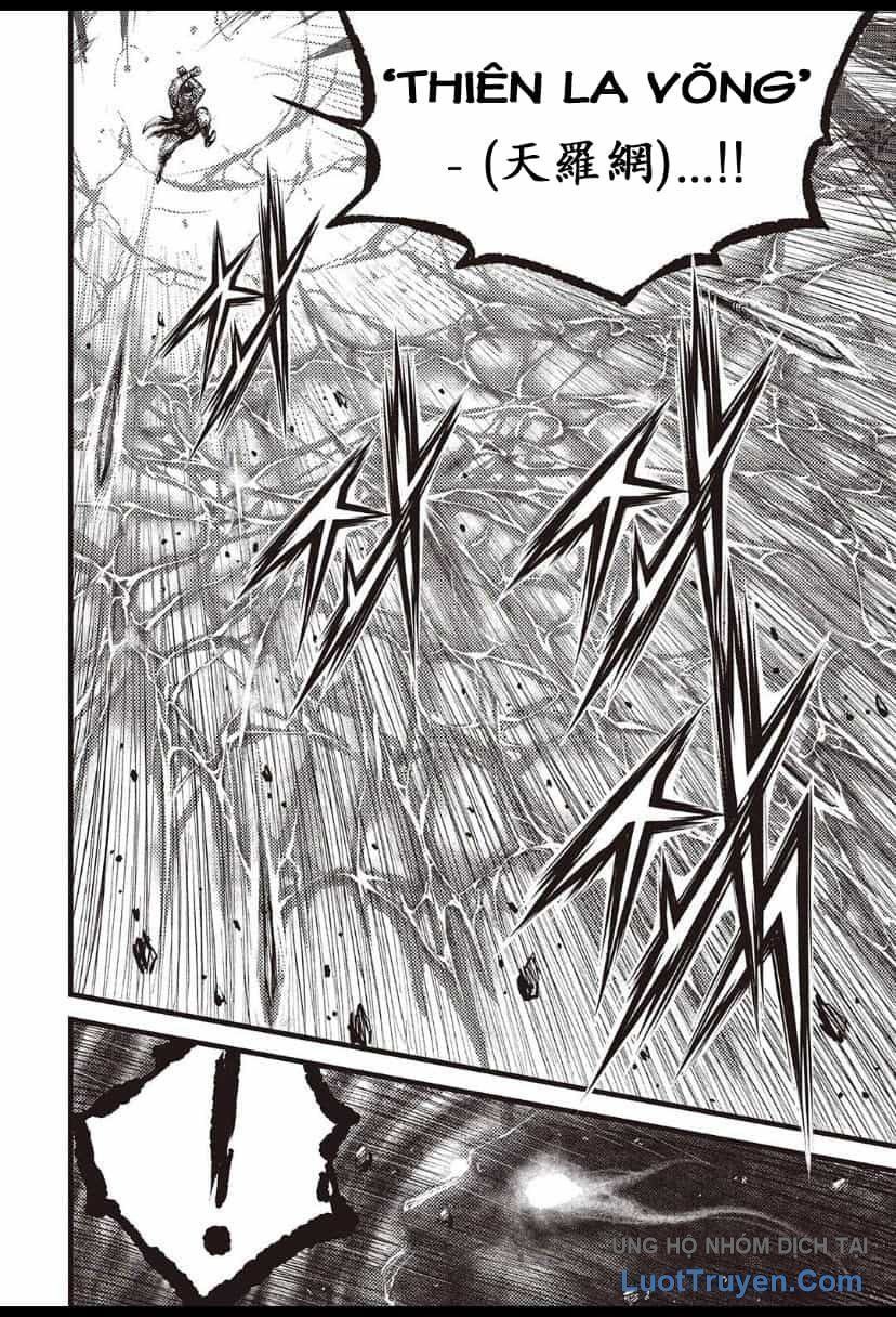 Hiệp Khách Giang Hồ Chap 710 - Next Chap 711