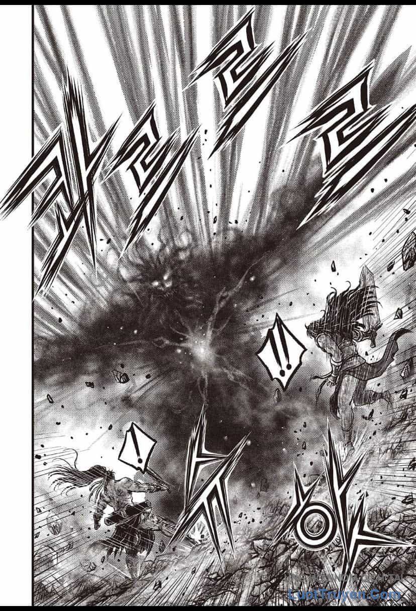 Hiệp Khách Giang Hồ Chap 710 - Next Chap 711