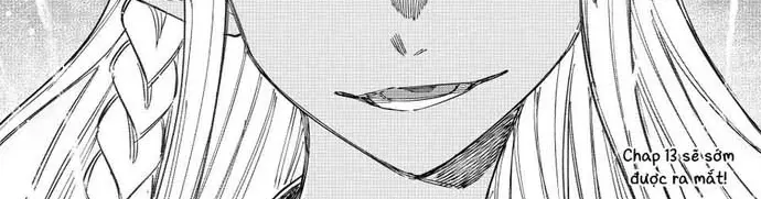 Majo To Youhei Chap 12 - Next Chap 13