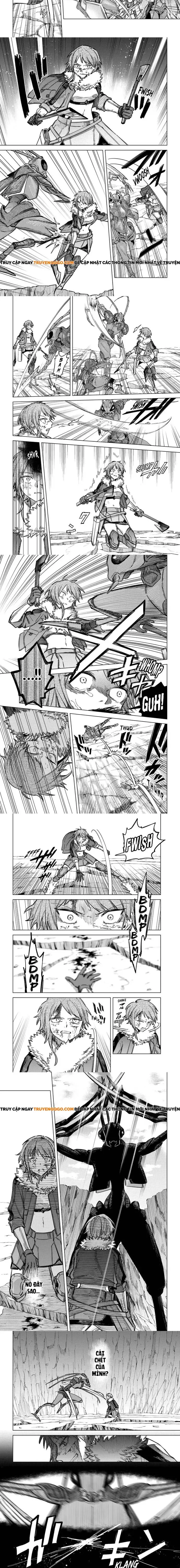 Majo To Youhei Chap 18 - Next Chap 19