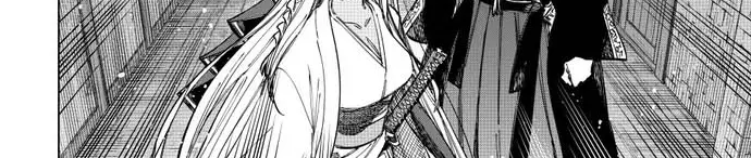 Majo To Youhei Chap 25 - Next Chap 26