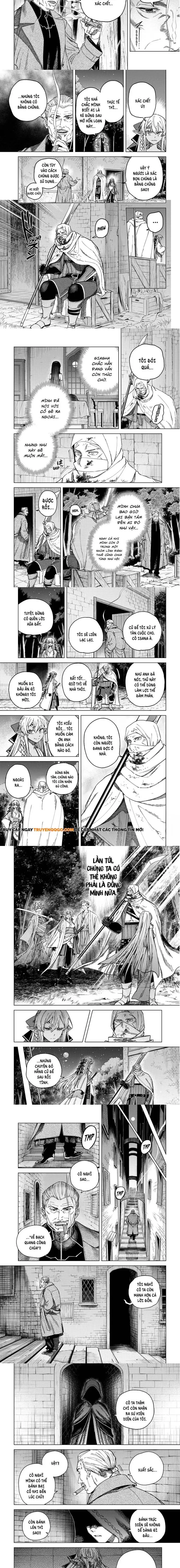 Majo To Youhei Chap 28 - Next Chap 29