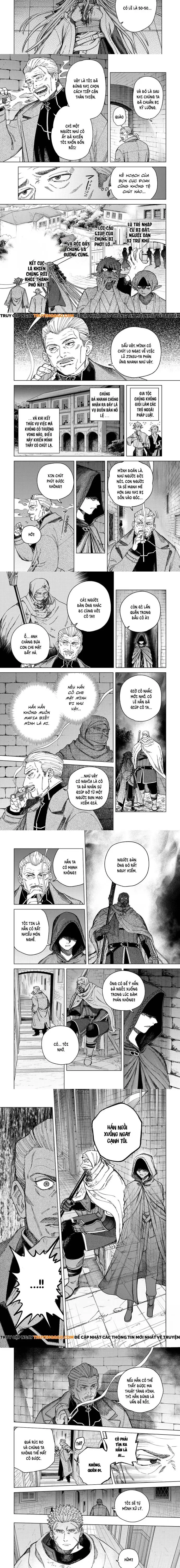 Majo To Youhei Chap 28 - Next Chap 29