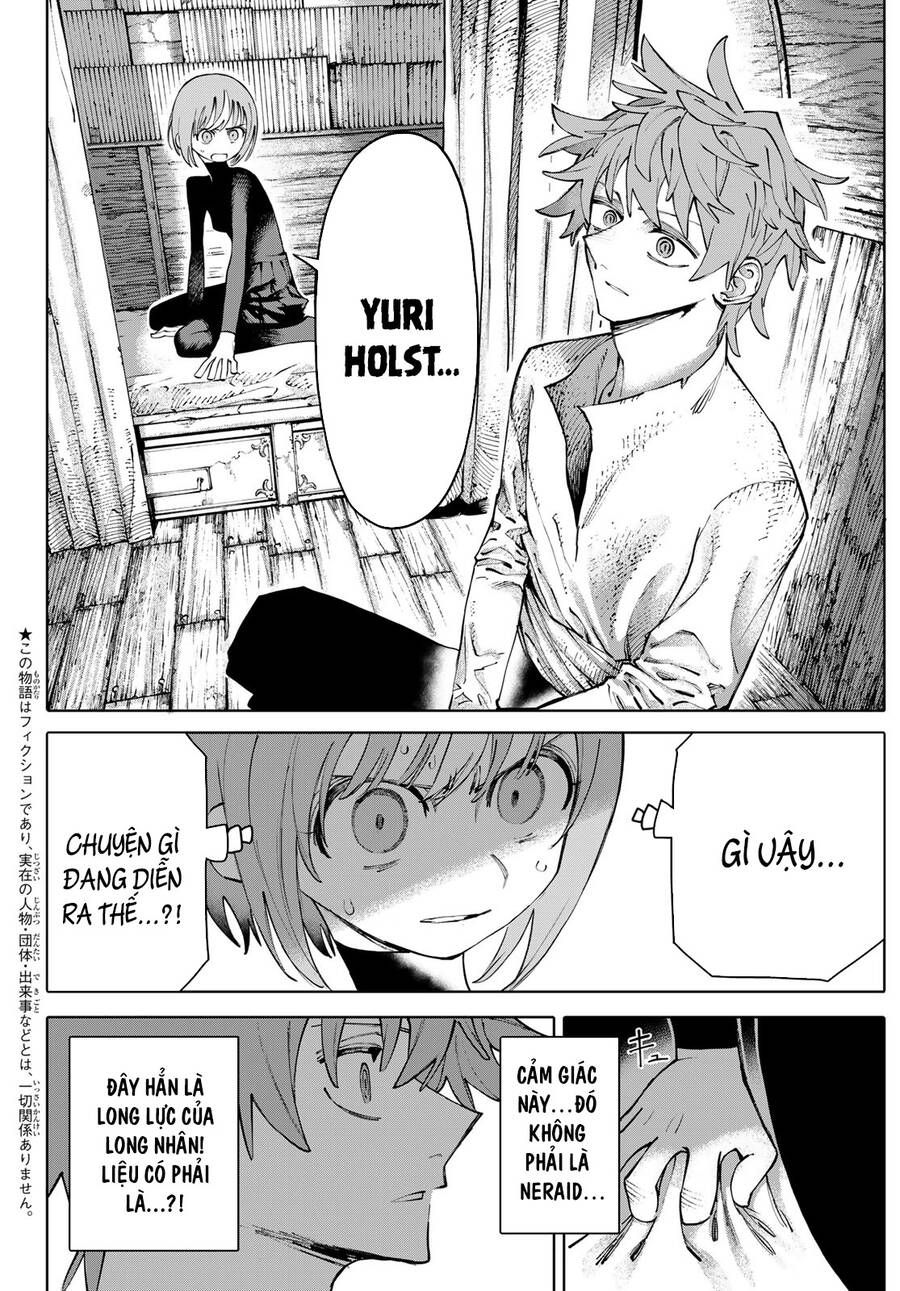 Galaxias Chap 5 - Next Chap 6