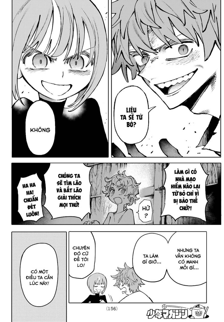 Galaxias Chap 5 - Next Chap 6