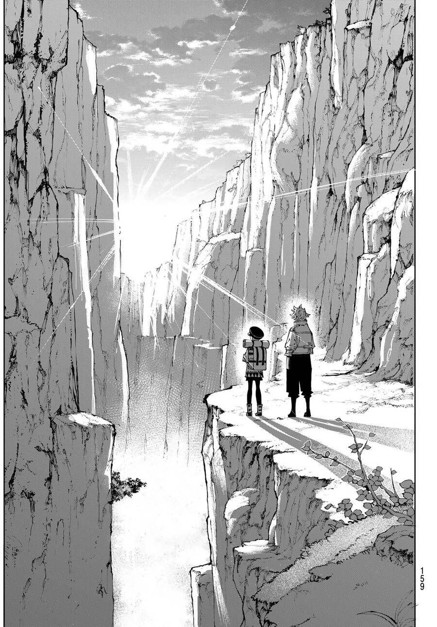 Galaxias Chap 5 - Next Chap 6