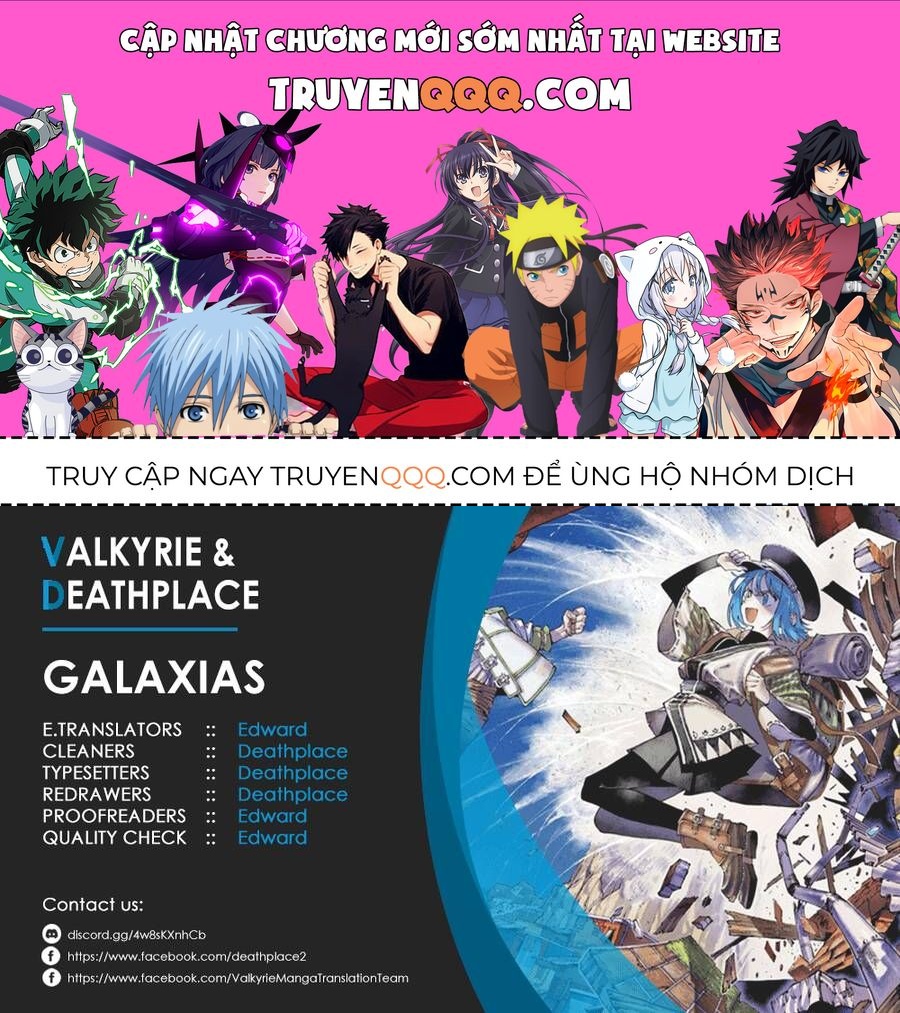 Galaxias Chap 6 - Next Chap 7