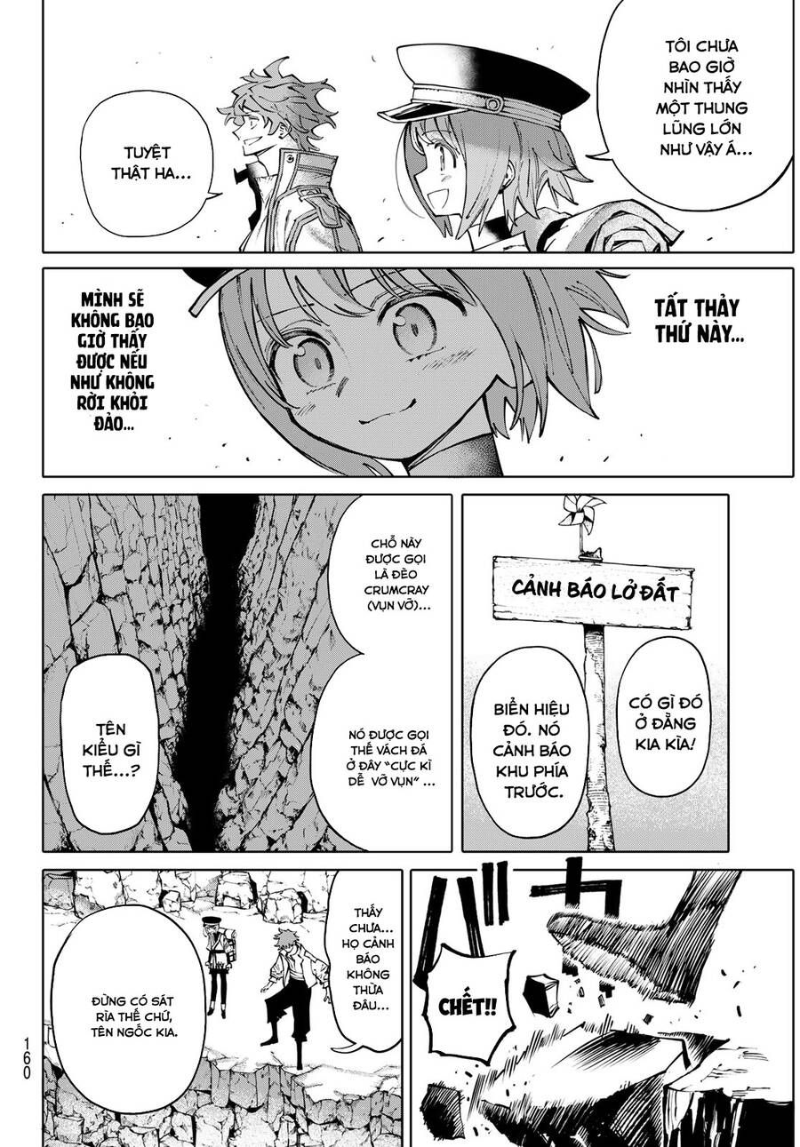 Galaxias Chap 6 - Next Chap 7