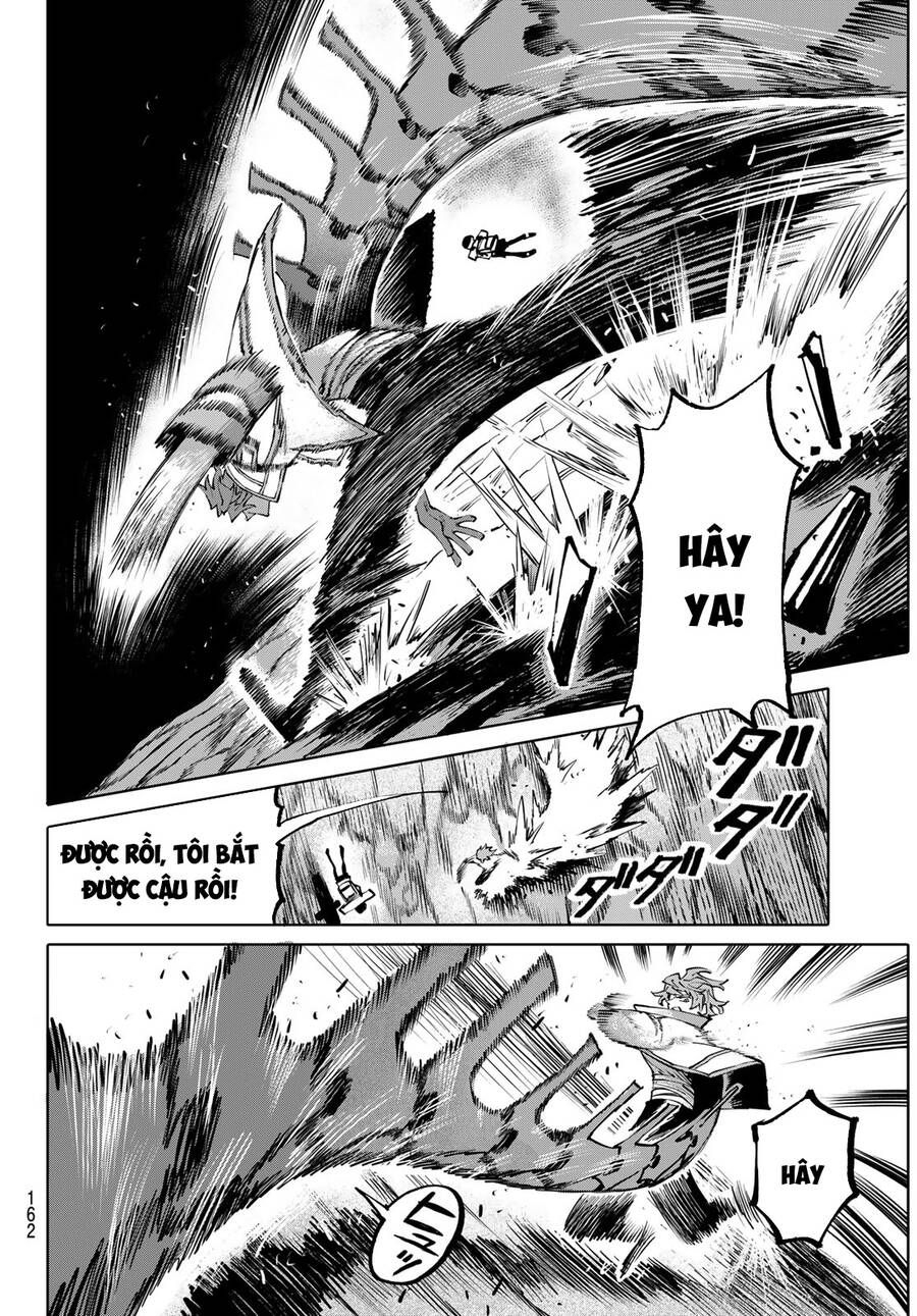 Galaxias Chap 6 - Next Chap 7